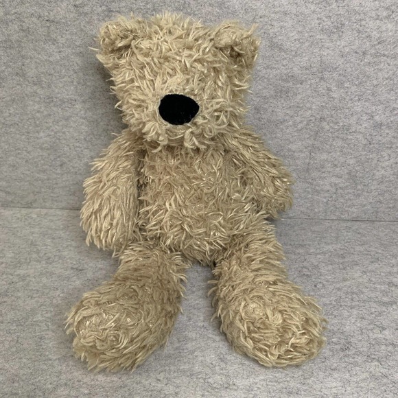 Restoration Hardware Toys Restoration Hardware Baby Child Teddy